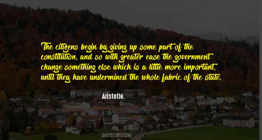 Change Is Important Quotes #1219362