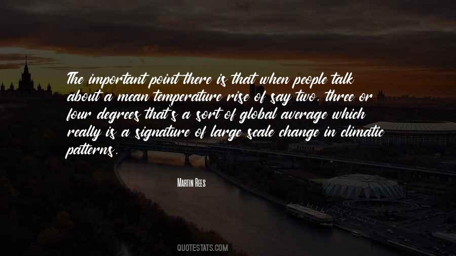 Change Is Important Quotes #1374721