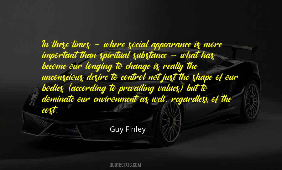 Change Is Important Quotes #502152