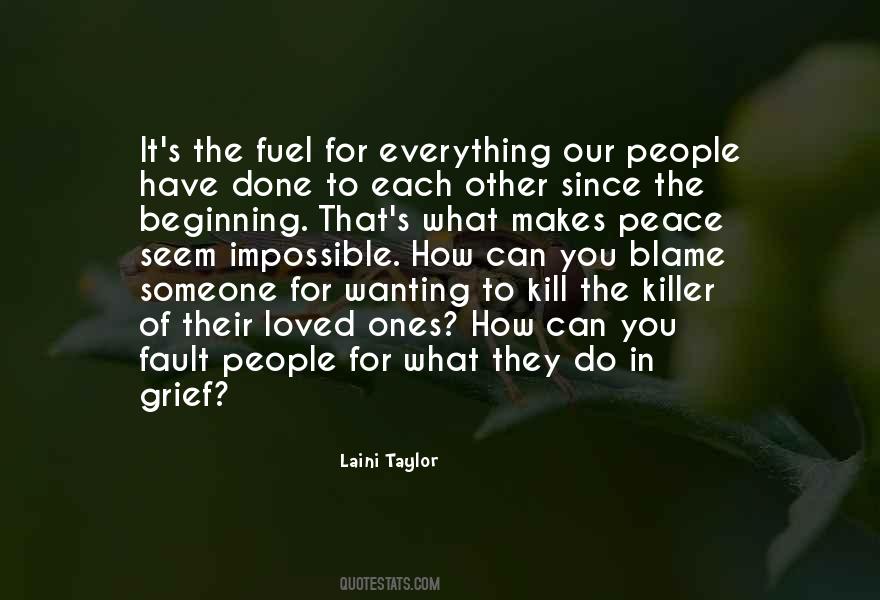 You Have Each Other Quotes #1490251