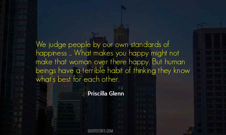 You Have Each Other Quotes #1694356