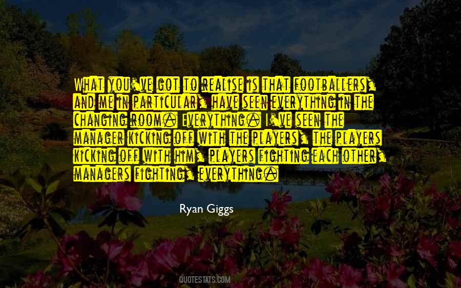 You Have Each Other Quotes #191574