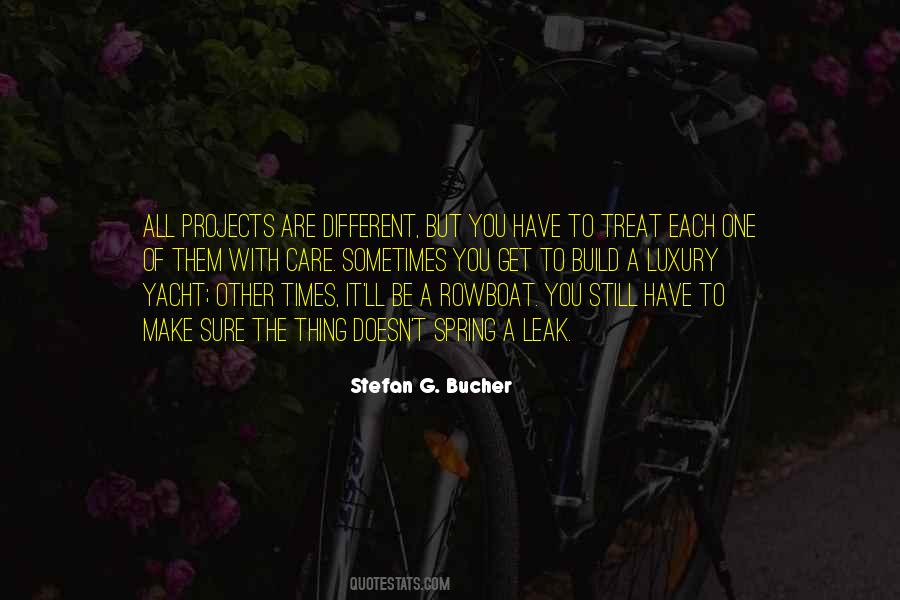 You Have Each Other Quotes #724618