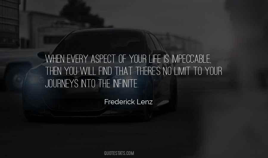 Journey Is Life Quotes #150287