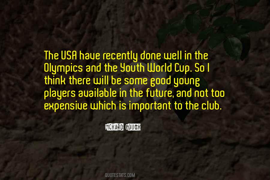 The Club Quotes #1285581