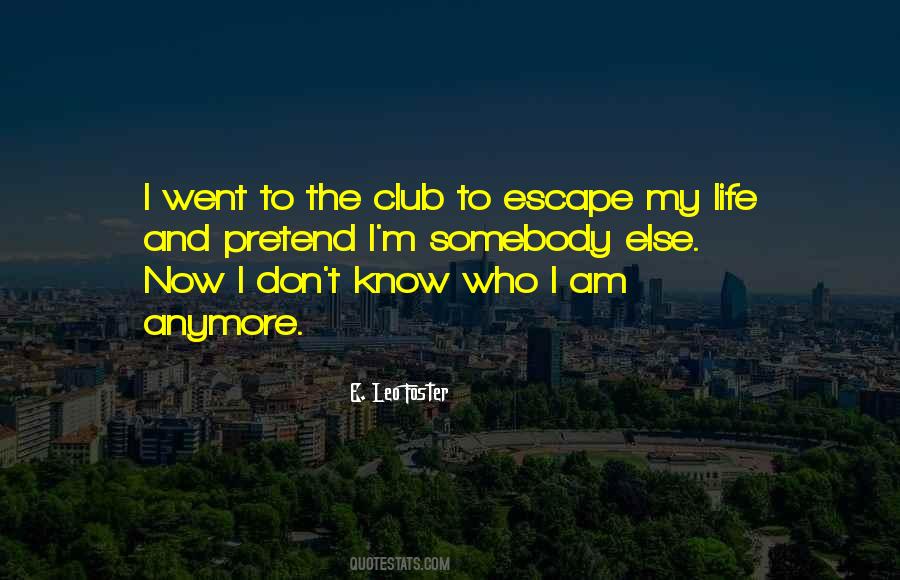 The Club Quotes #1679953