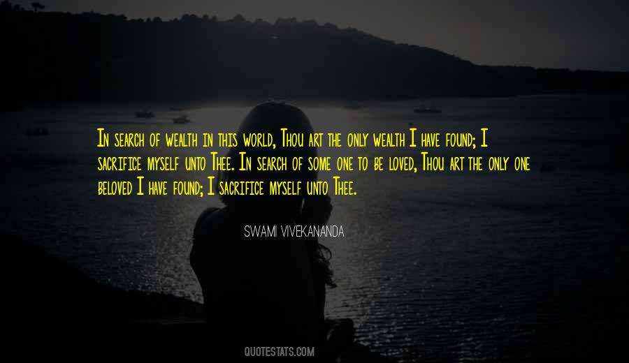 Quotes About Some One #1153161