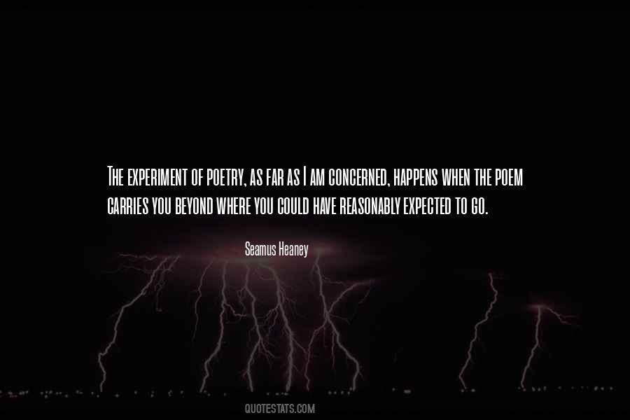 I Am Concerned Quotes #110565