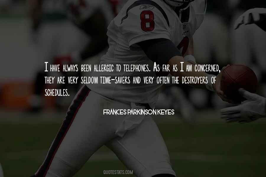 I Am Concerned Quotes #1366891