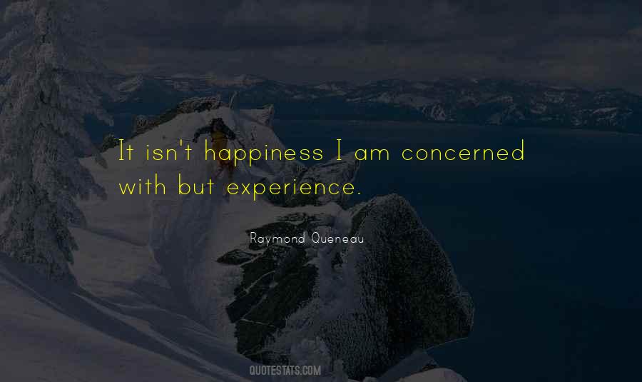 I Am Concerned Quotes #1463622