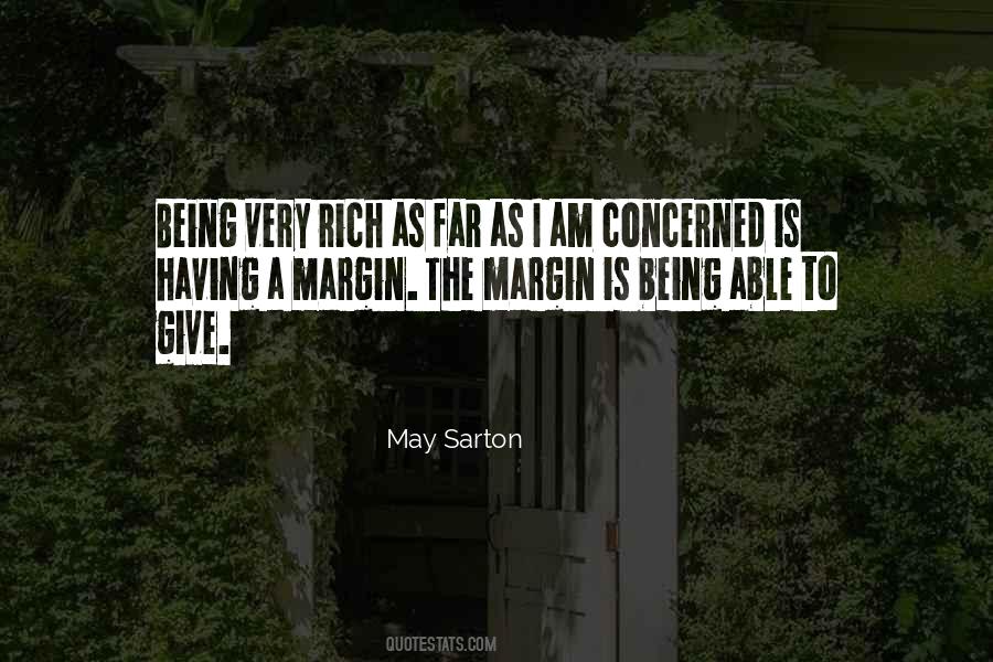 I Am Concerned Quotes #367447