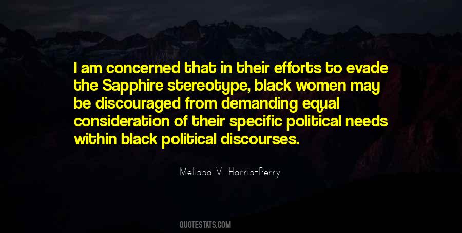 I Am Concerned Quotes #682820