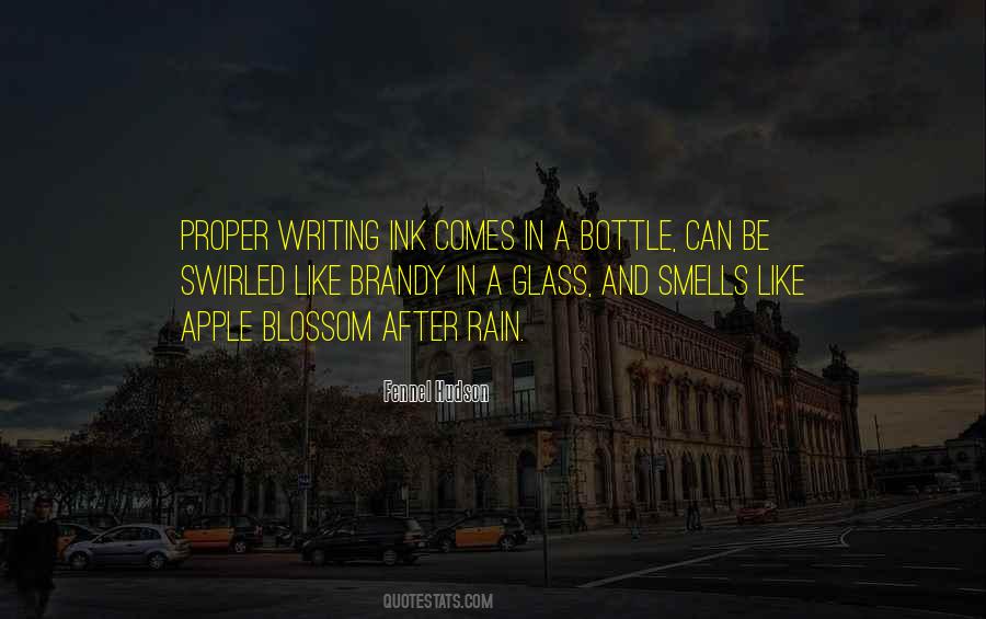 Funny Rock Bottom Quotes #1348527