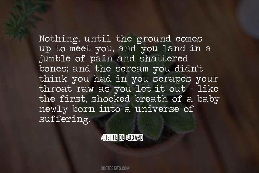 Hitler Scary Quotes #422060