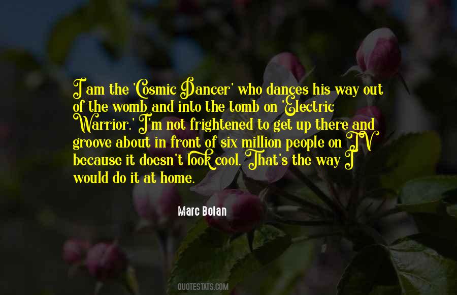 Cool Warrior Quotes #347490