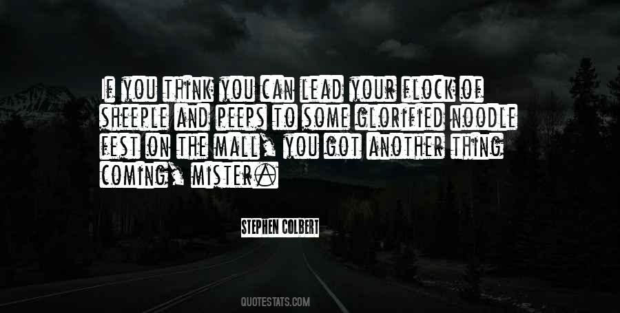 You Can If You Think You Can Quotes #12443