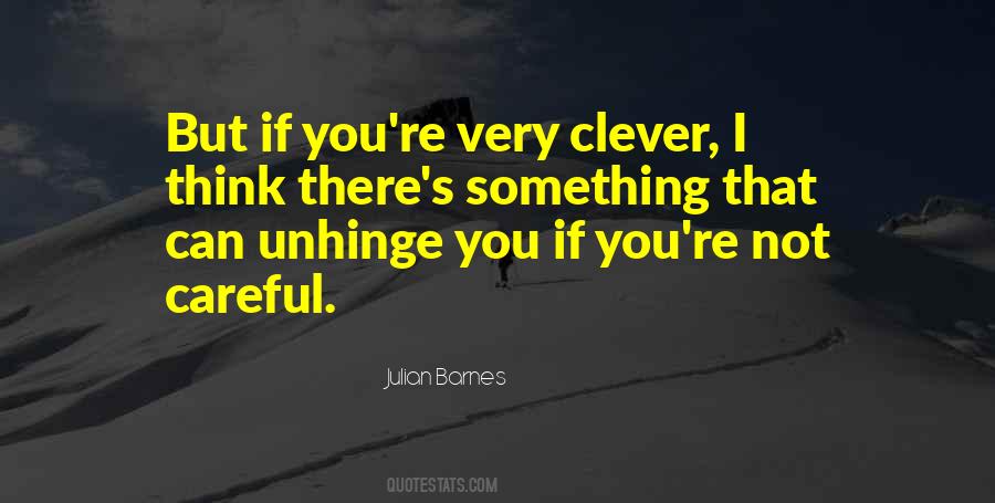 You Can If You Think You Can Quotes #4476