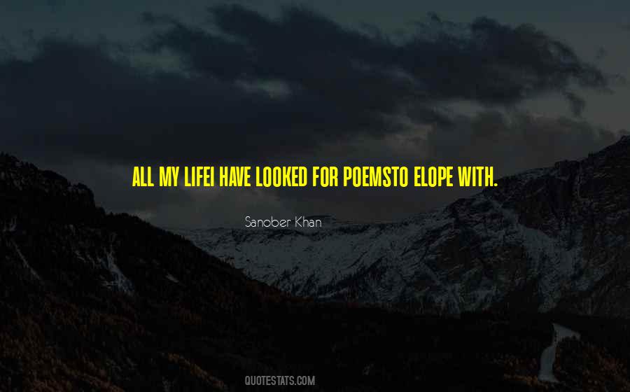 Indian Authors Love Quotes #1009060