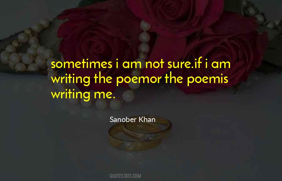 Indian Authors Love Quotes #1259348