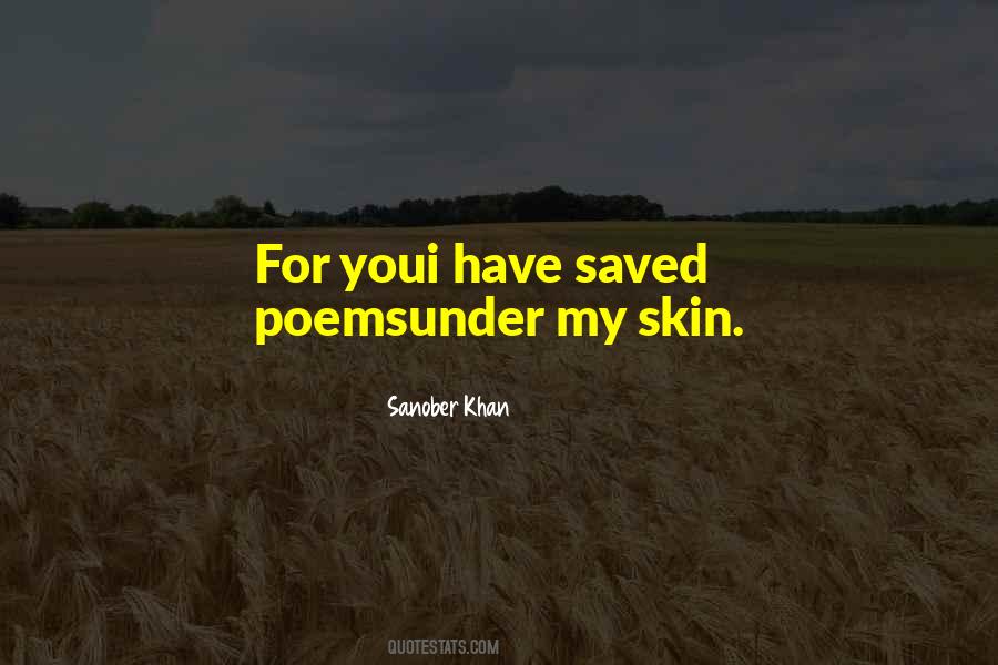 Indian Authors Love Quotes #1757048