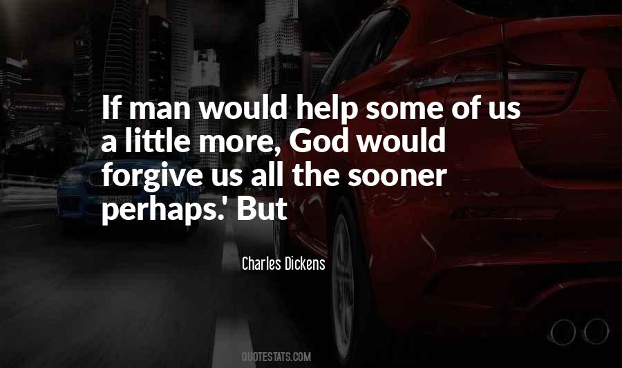 Forgive Us God Quotes #1216200