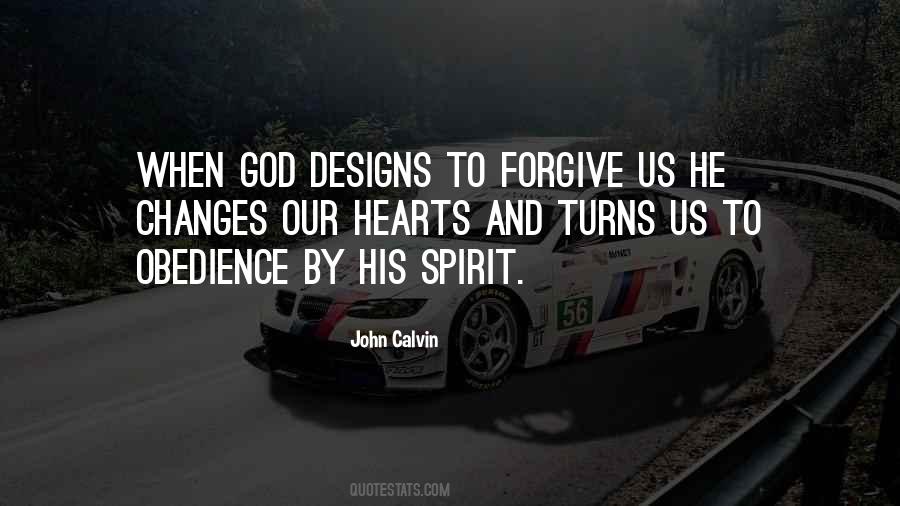Forgive Us God Quotes #1570590