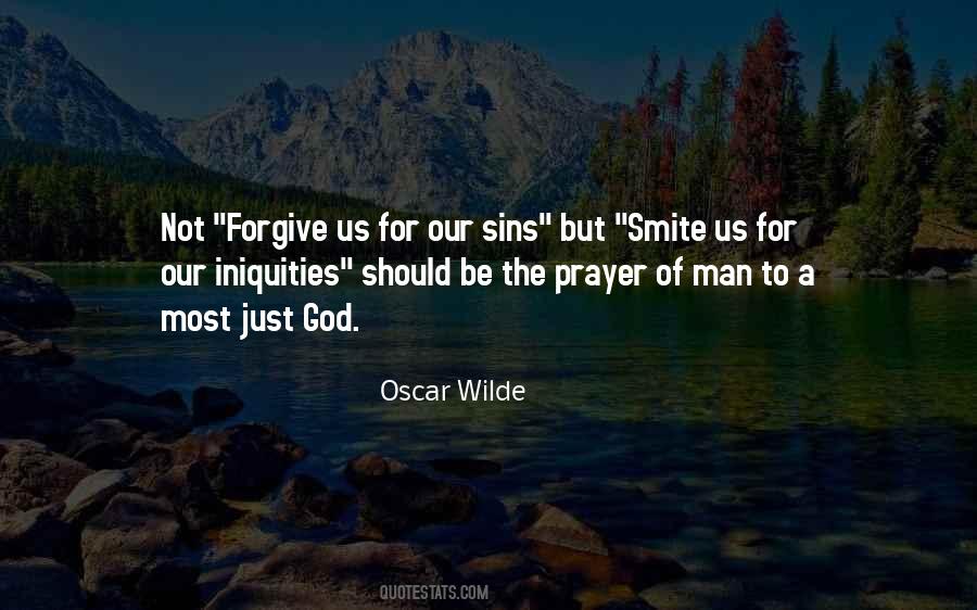 Forgive Us God Quotes #169710