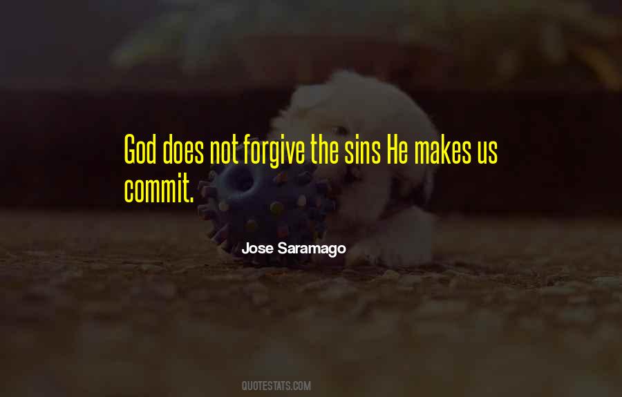 Forgive Us God Quotes #264451