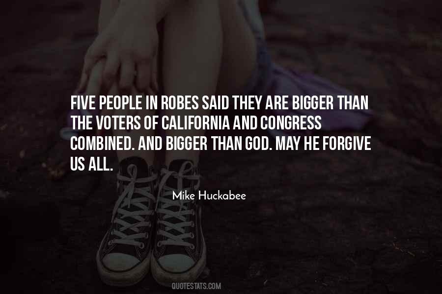 Forgive Us God Quotes #52624