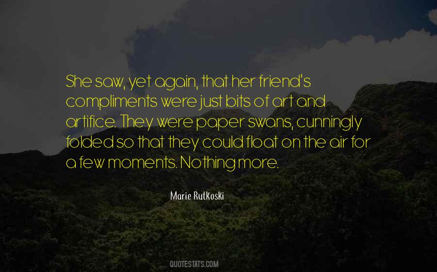 Float On Quotes #115203