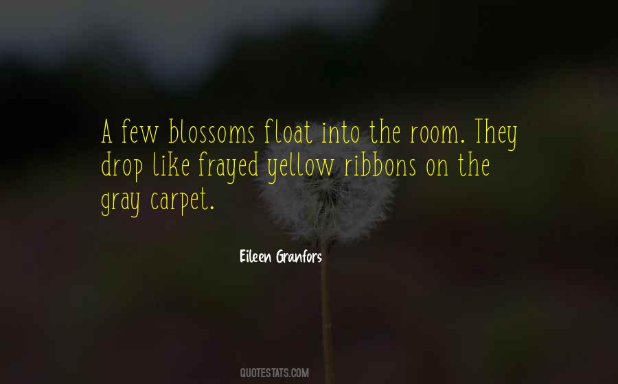 Float On Quotes #1447755