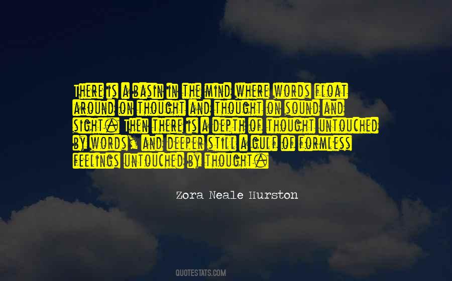 Float On Quotes #153767