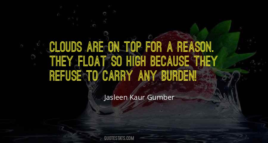 Float On Quotes #1716723