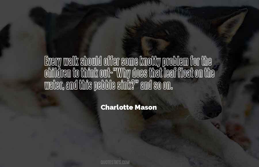 Float On Quotes #339092