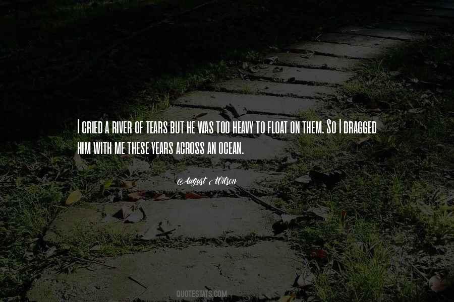 Float On Quotes #571830