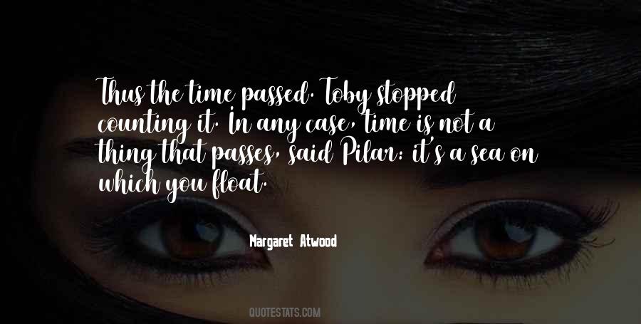 Float On Quotes #677384