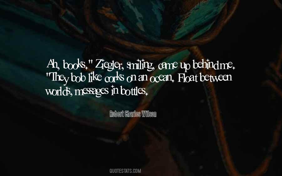 Float On Quotes #736322