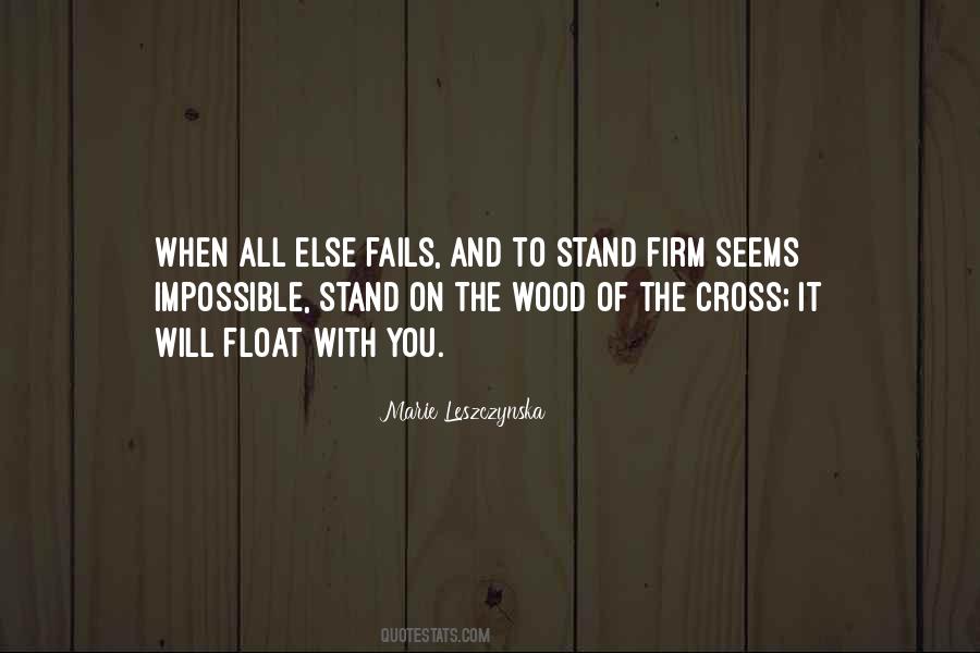 Float On Quotes #757860