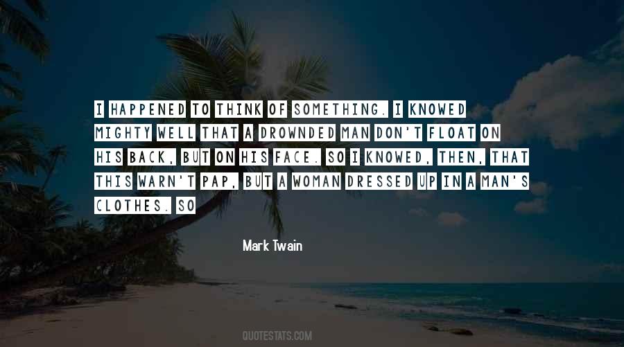 Float On Quotes #877866