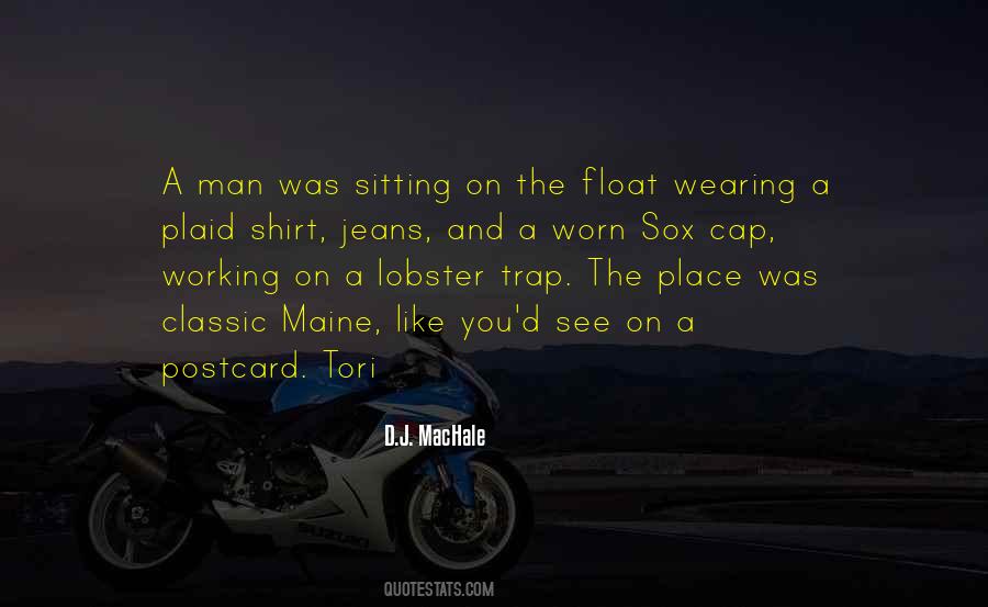Float On Quotes #915059