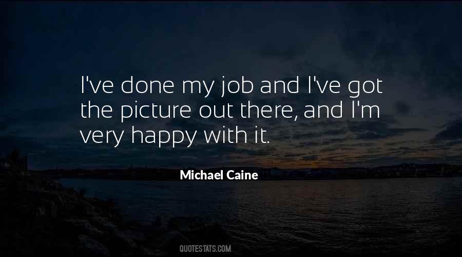 Jobs Done Quotes #1653737