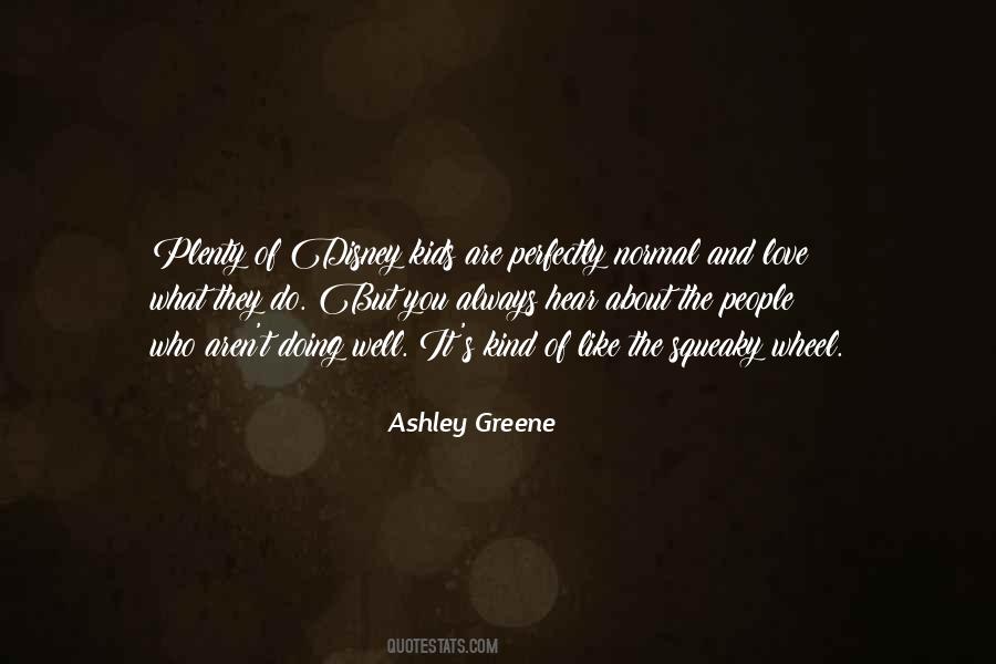 Plenty Of Love Quotes #211620