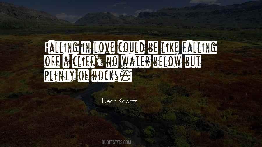 Plenty Of Love Quotes #254590