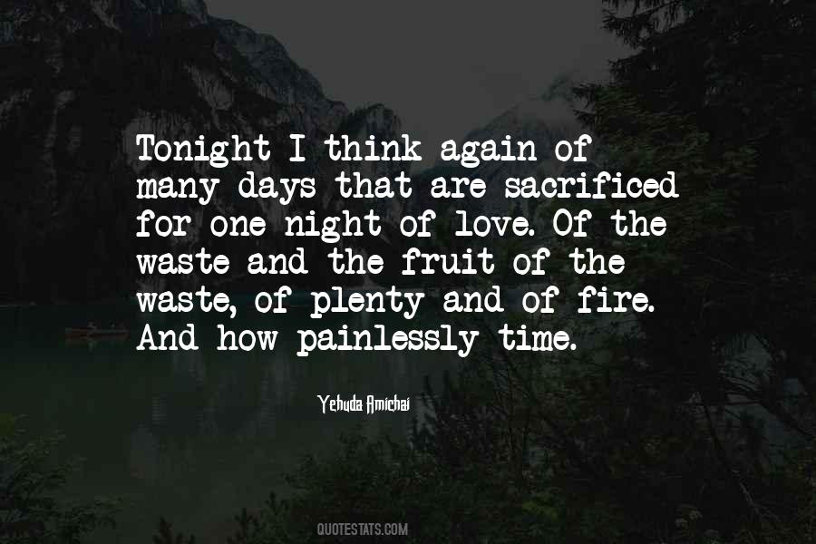 Plenty Of Love Quotes #463906