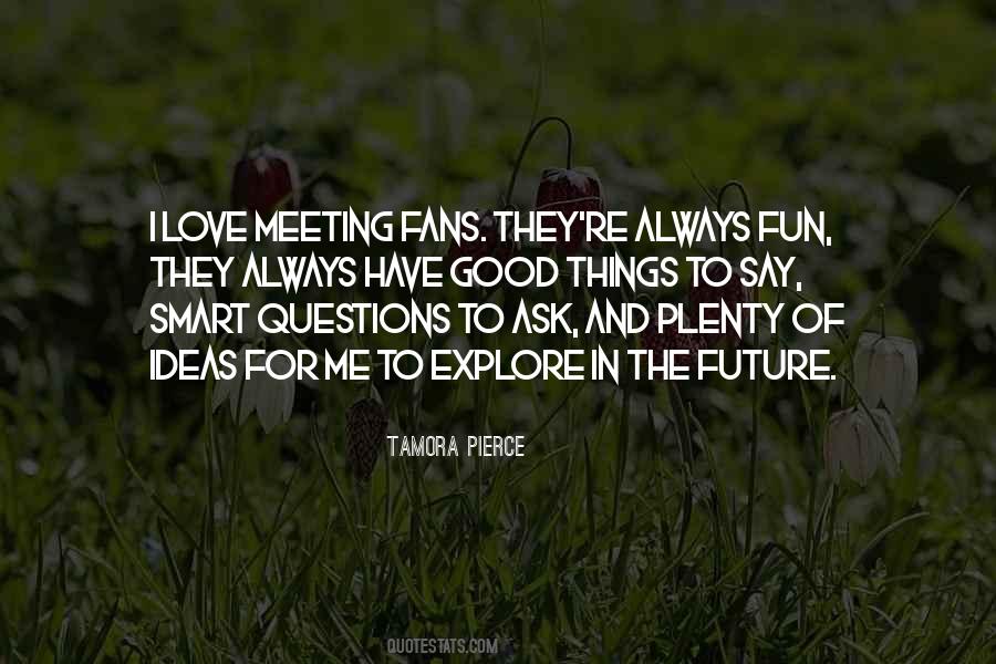 Plenty Of Love Quotes #647248
