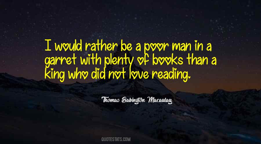 Plenty Of Love Quotes #656413