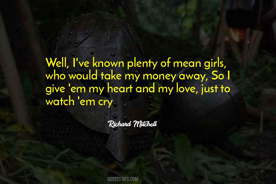 Plenty Of Love Quotes #740737