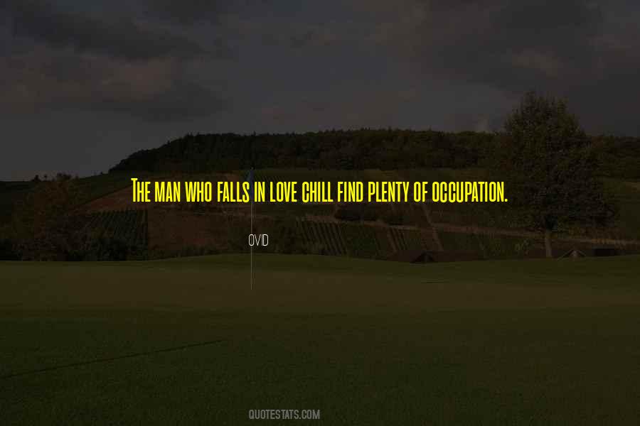 Plenty Of Love Quotes #866531