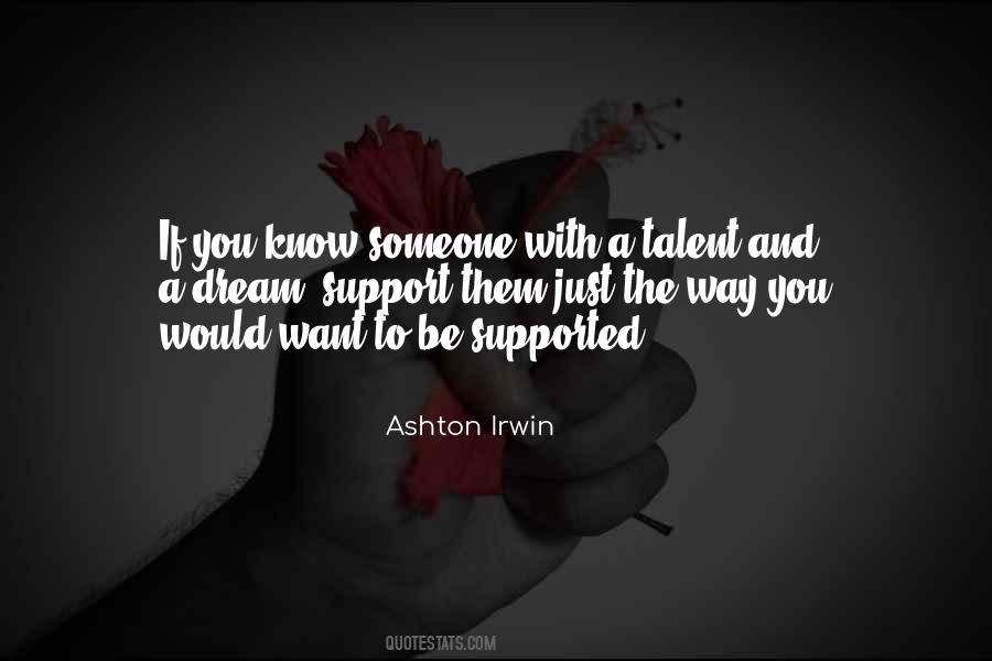 If You Want To Know Someone Quotes #740081