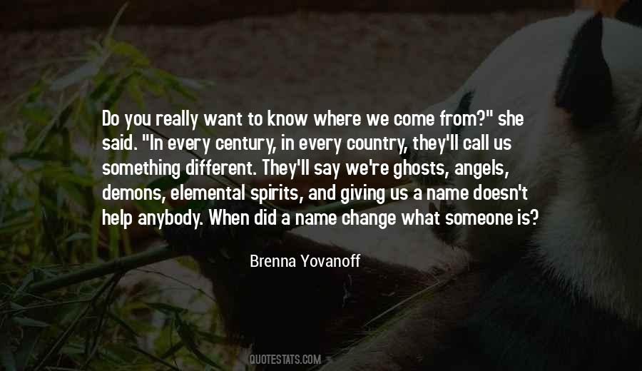 When You Want To Say Something Quotes #1157492